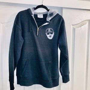 Baseball sweatshirt - Domingo Ayala